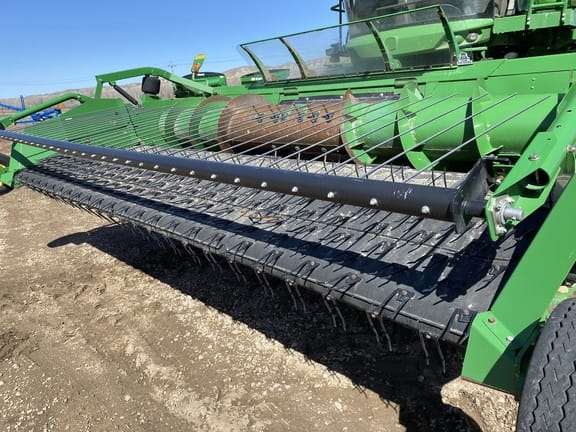 2019 John Deere 615P
                                price reduced