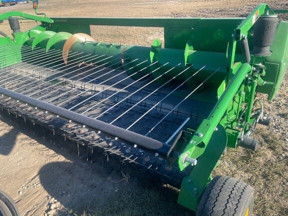 2019 John Deere 615P
                                price reduced