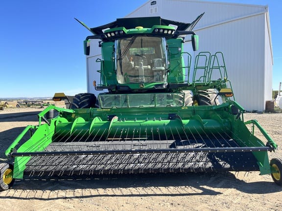2023 John Deere X9 1000
                                price reduced