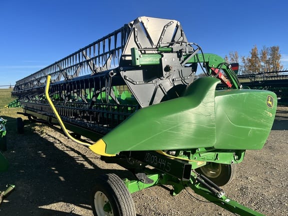 2019 John Deere 735FD
price reduced