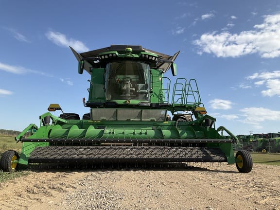 2022 John Deere X9 1100
                                price reduced