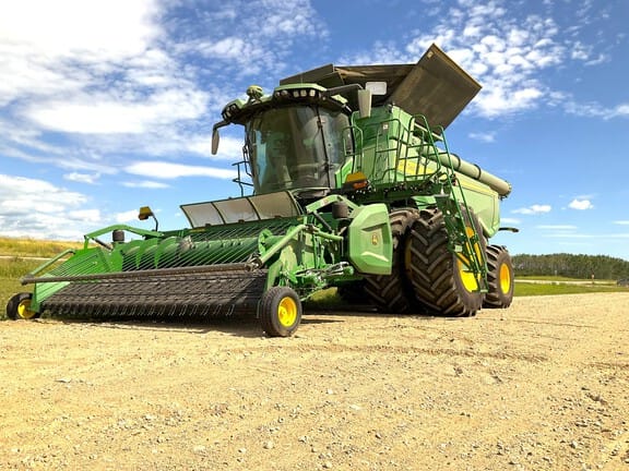2022 John Deere X9 1100
price reduced