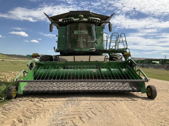 2022 John Deere X9 1100
                                price reduced