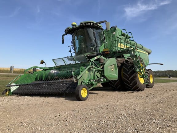 2022 John Deere X9 1000
price reduced