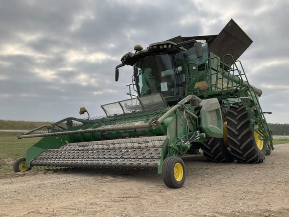 2022 John Deere X9 1000
                                price reduced