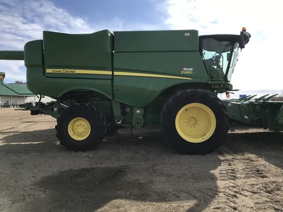 2015 S680
                                price reduced