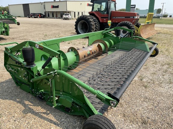 2016 John Deere 615P
                                price reduced