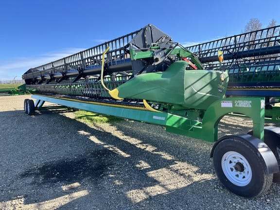 2019 John Deere 735FD
price reduced