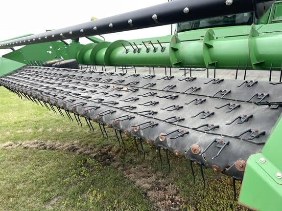 2014 John Deere 615P