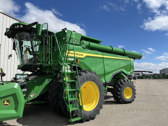 2022 John Deere X9 1000
                                price reduced