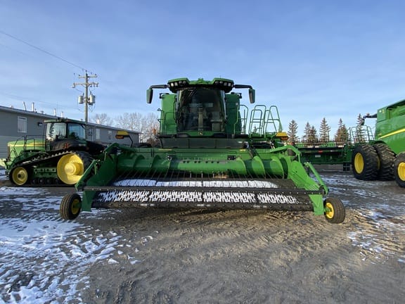2022 John Deere X9 1100
price reduced