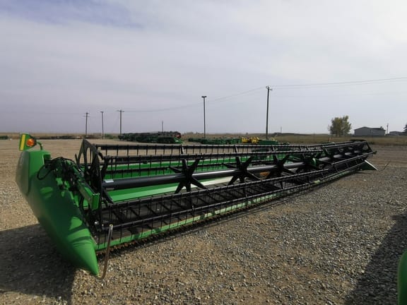 2011 John Deere 640D
price reduced