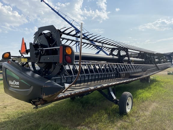 2017 MacDon FD75
                                price reduced