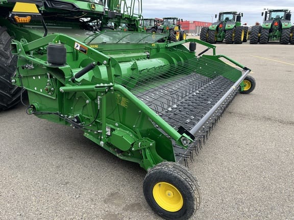2024 John Deere BP 15