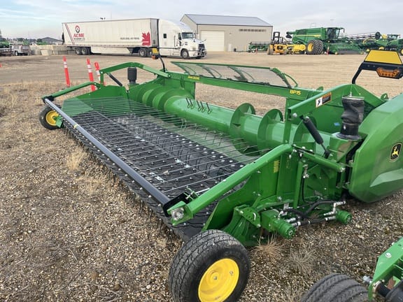 2024 John Deere BP 15
