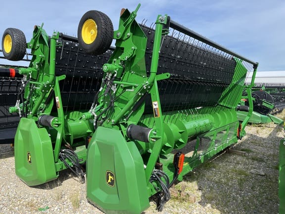 2023 John Deere BP 15