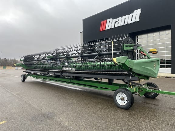 2023 John Deere HD40R
price reduced