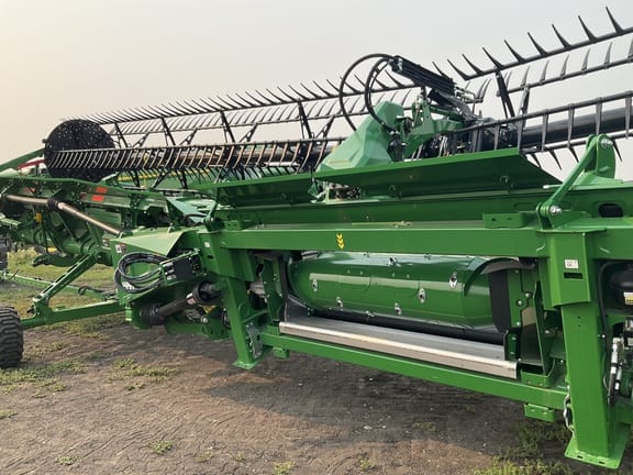 2023 John Deere HD45F