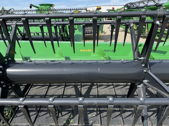 2022 John Deere RD45F