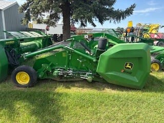 2023 John Deere BP15