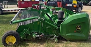 2023 John Deere BP15
