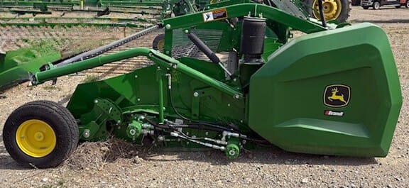 2023 John Deere BP15