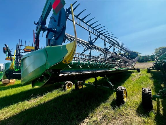 2024 John Deere HD45R
price reduced