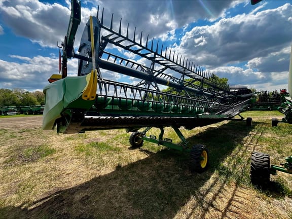 2024 John Deere HD45R
                                price reduced