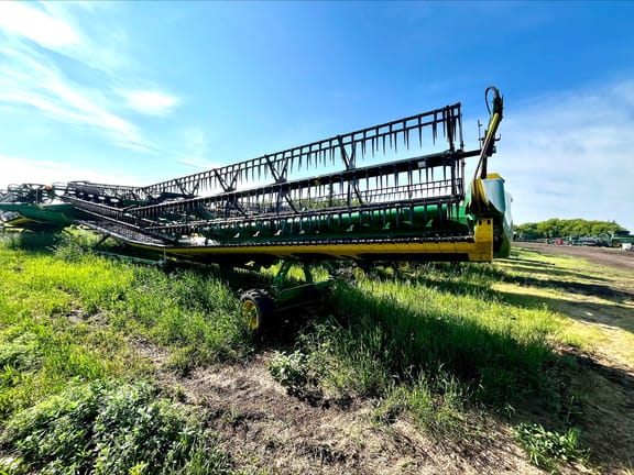 2022 John Deere HD45R
price reduced
