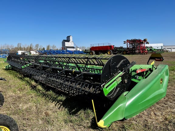 2023 John Deere HD45R
price reduced