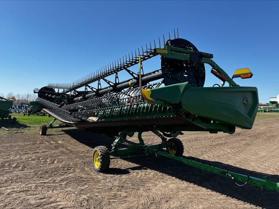 2023 John Deere HD45R
price reduced