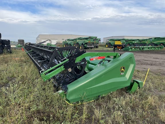 2022 John Deere HD50F
price reduced