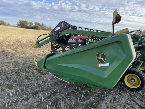 2023 John Deere HD45R
                                price reduced