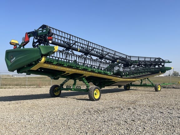2022 John Deere HD45R
                                price reduced