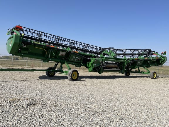 2022 John Deere HD45R
                                price reduced