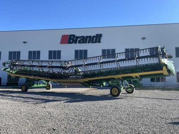 2022 John Deere HD45R
price reduced