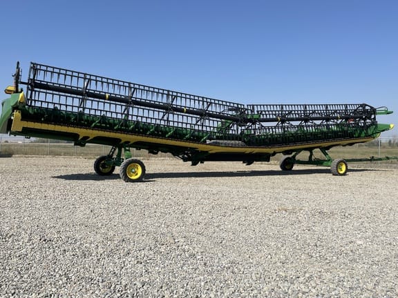 2022 John Deere HD45R
                                price reduced