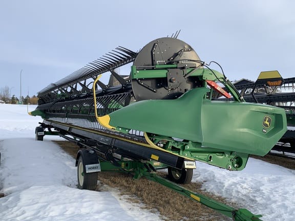 2021 John Deere RD45F
price reduced