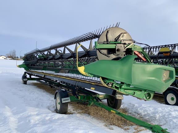 2021 John Deere RD45F
price reduced