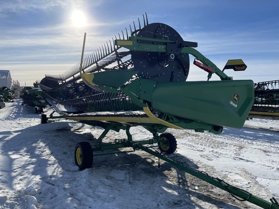 2022 John Deere HD45R
price reduced