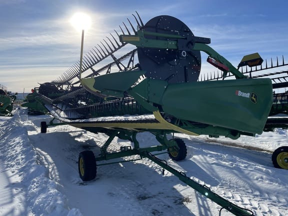 2022 John Deere HD45R
price reduced