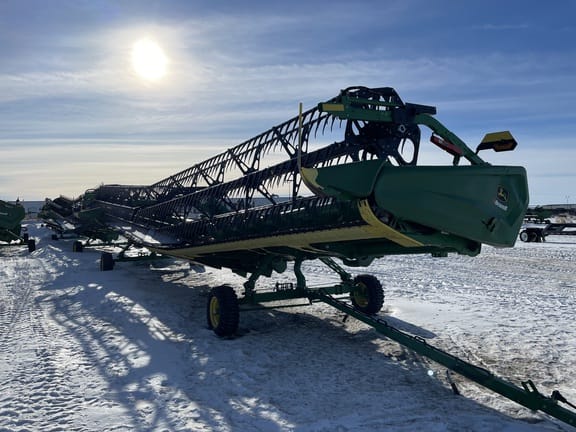 2022 John Deere HD45R
price reduced