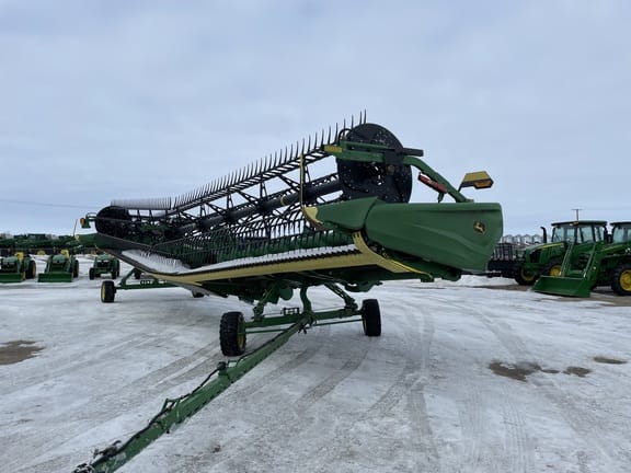 2023 John Deere HD45R
price reduced