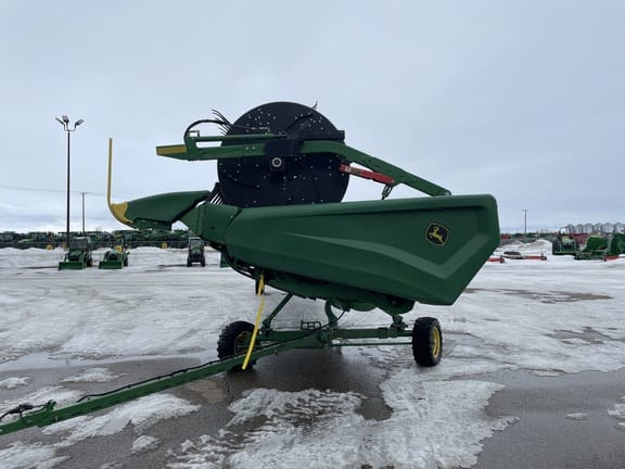 2023 John Deere HD45R
price reduced