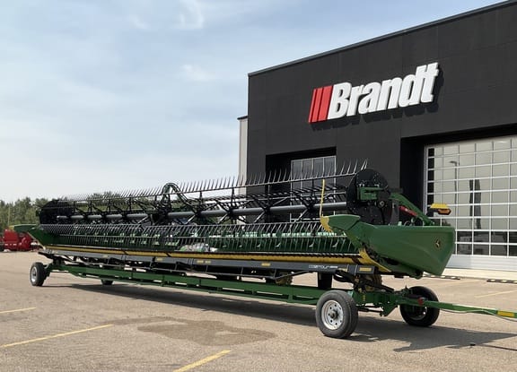 2021 John Deere HD45R
price reduced