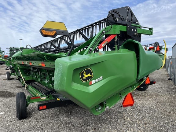 2023 John Deere RD45F
                                price reduced