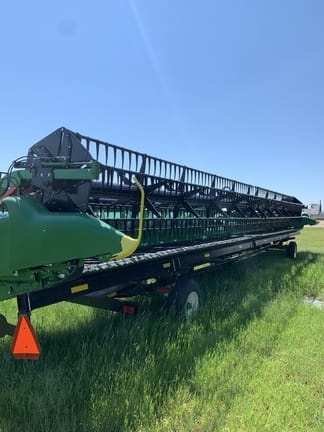 2024 John Deere RD45F
                                price reduced