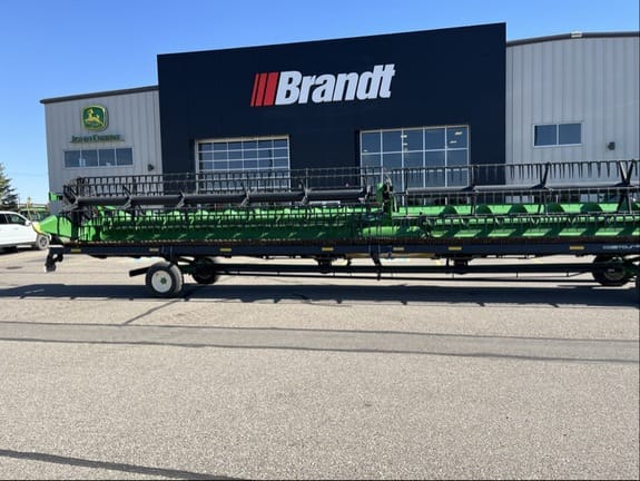 2024 John Deere RD45F
price reduced