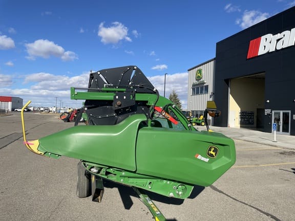 2024 John Deere RD45F
price reduced