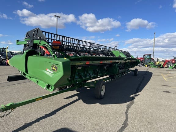 2024 John Deere RD45F
price reduced